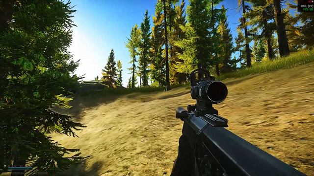 DLSS in tarkov works смотреть онлайн