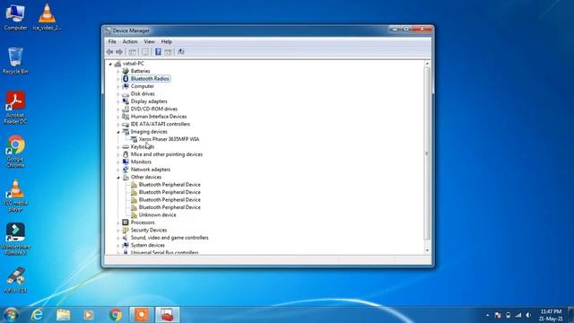 Imaging devices missing from device manager смотреть онлайн