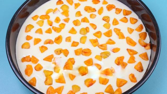 Сборник рецептов