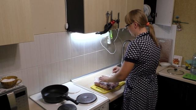 ВЛОГ//26 августа//ЗАВТРАК, ОБЕД И УЖИН//МЯСО ВПРОК//БАБУШКА ЗАКОРМИЛА РЕБЕНКА