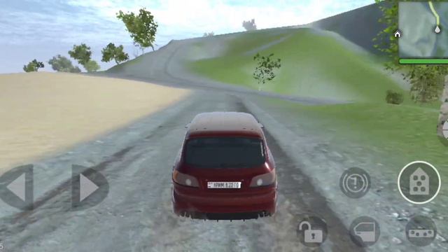 їдемо на найвищу точку в MADOUT2 смотреть онлайн