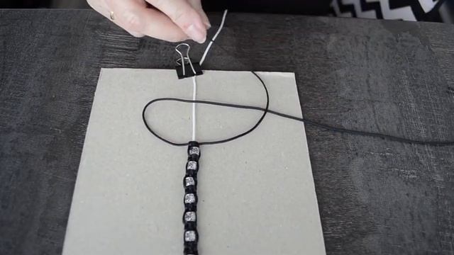 Makramé náramky смотреть онлайн