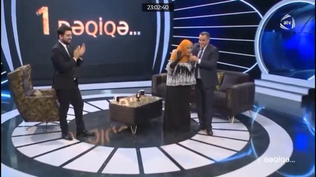 1 Dəqiqə. Metanet Iskenderli. 30.12.2021..mp4 смотреть онлайн