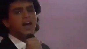 Nothing Gonna Change My Love / Glenn Medeiros / 1986