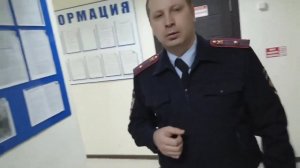 Мерзопакостные Воронежские существа. Финал.