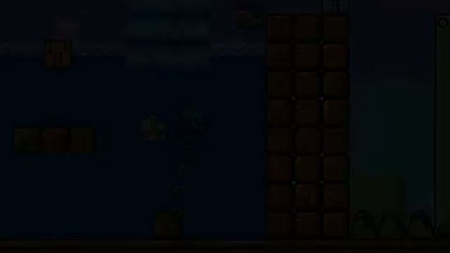 4-2 | Frank's 2nd SMB3 Hack for Super Mario All-Stars смотреть онлайн