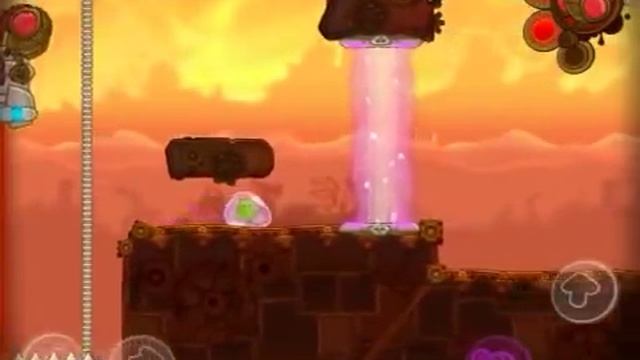 Let's Play - Wimp:Who Stole My Pants? - [Rusty Quest] - [Boss] - [Playthrough] смотреть онлайн
