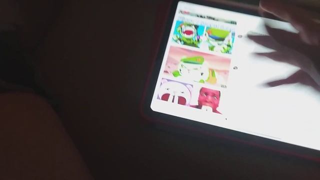 обзор на мой айпадик крутая будет | iPad | normal | смотреть онлайн