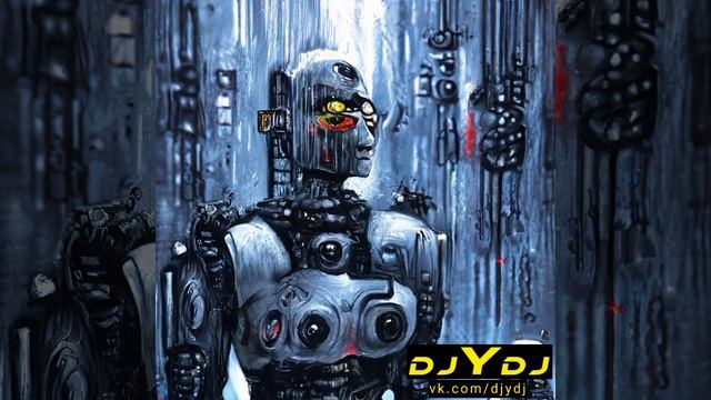 Техно музыка Techno Music 2023 DJY DJ Y