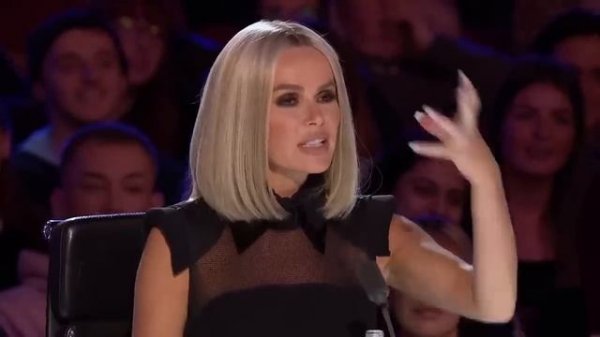 INCREDIBLE DOG AUDITIONS ON GOT TALENT