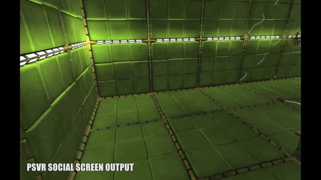 Neverout | PSVR Review смотреть онлайн