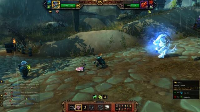 Shipwrecked Captive 2 Pet and Sternfathom's Journal смотреть онлайн