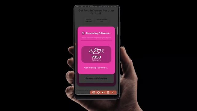 1 दिन में 20k Instagram Followers Kaise Badhaye 2021 - How To Increase Instagram Followers And Like смотреть онлайн