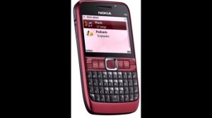 Эволюция телефонов NOKIA
