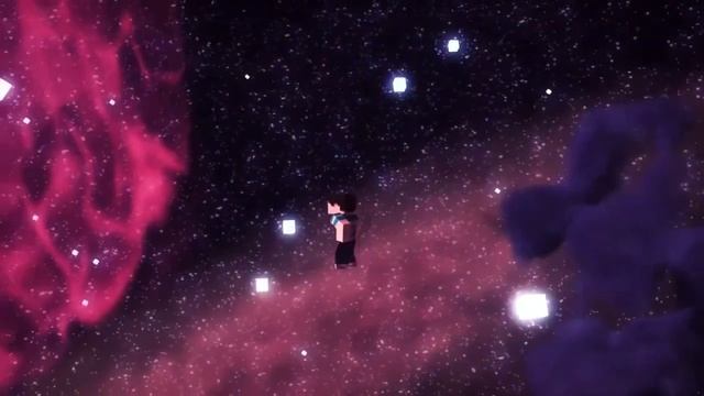 Страшный лес Minecraft смотреть онлайн