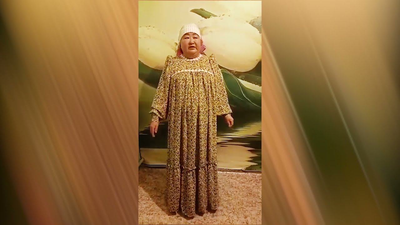 Чабыр5ах Якутский Фольклор смотреть онлайн