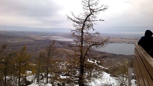 Озеро Якты-Куль смотреть онлайн