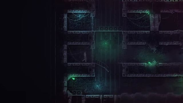 Carrion - Full Game Walkthrough PC  4K