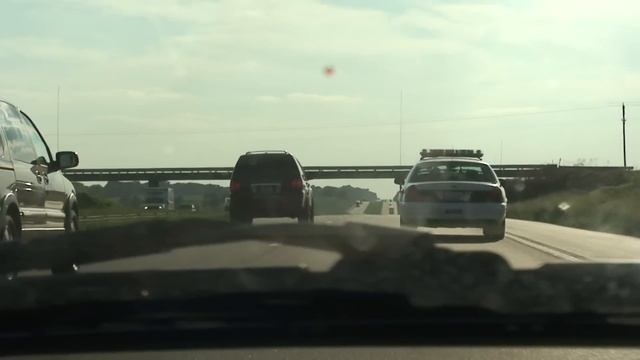 Cops Pace Ford GT смотреть онлайн