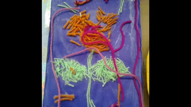 Поделки наших подшефных детей ЛМЦ СПЗ (декабрь 2011).wmv смотреть онлайн