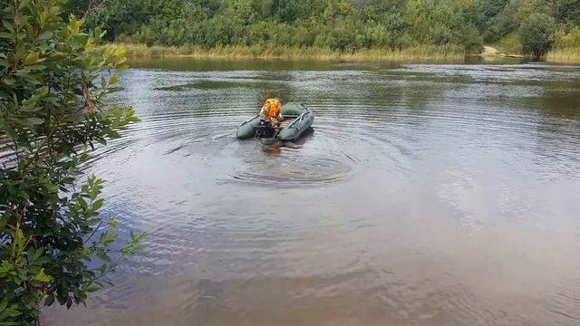 Тритоникс на просторах Ленинградской области смотреть онлайн