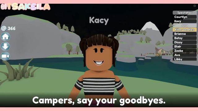 Playing TOTAL ROBLOX DRAMA *WITH SUBSCRIBERS* It's Akeila Live Stream смотреть онлайн
