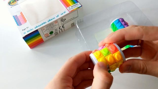 Rotate and slide puzzle смотреть онлайн