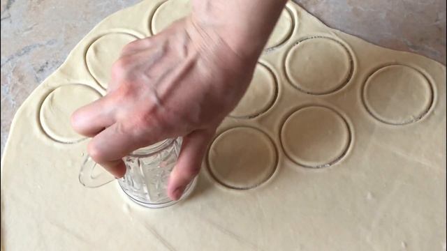 Пельмени на тесте с растительным маслом: рецепт от Foodman.club смотреть онлайн