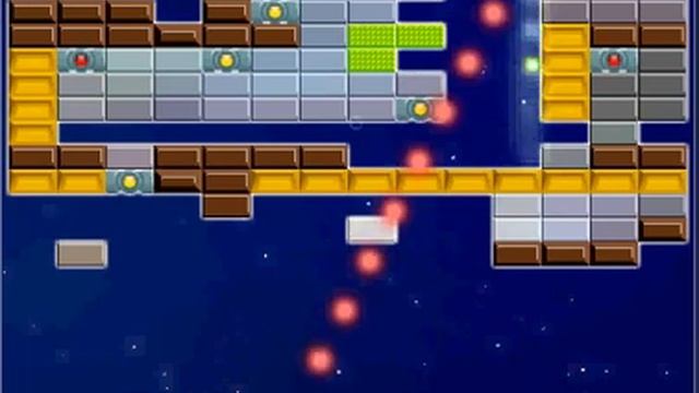 Alphabounce [65][113] Ball Stucked With Sentinels смотреть онлайн