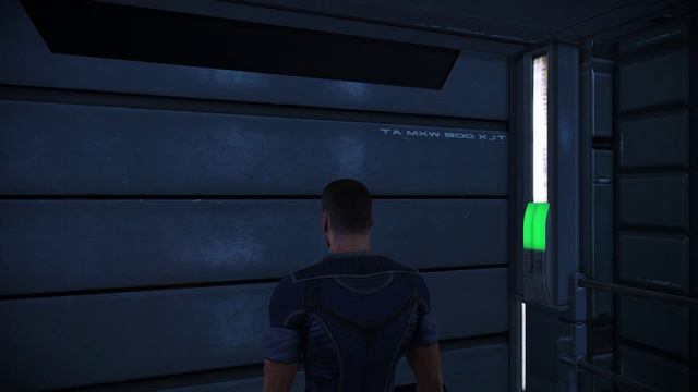 Запись стрима Mass Effect Legendary Edition RENEGADE часть 2 смотреть онлайн