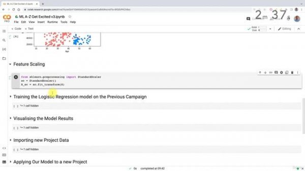 Machine Learning A Z™ AI, Python & R + ChatGPT Bonus 2023