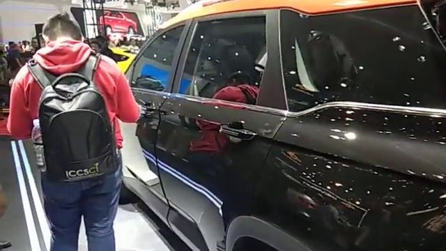 wuling almaz special edition & wuling cortez ct turbo смотреть онлайн