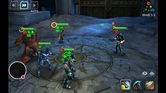 Terrible Etrigan Last Node смотреть онлайн