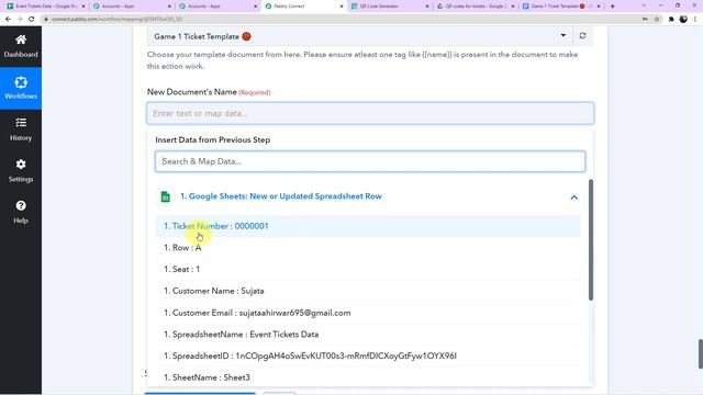 How to Create an Event Ticketing System смотреть онлайн