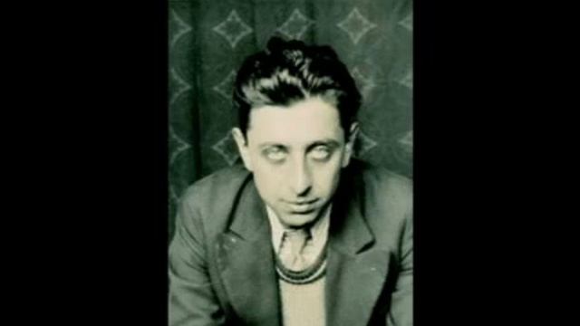 Robert Desnos