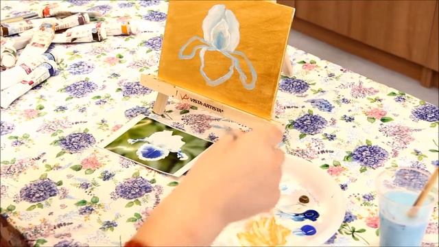 Картина своими руками 