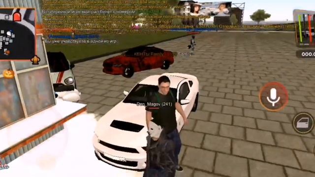 #3 ПУТЬ БОМЖА, Красный свет, зеленый свет | Барвиха RP смотреть онлайн