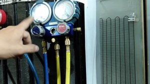 манометрические коллекторы