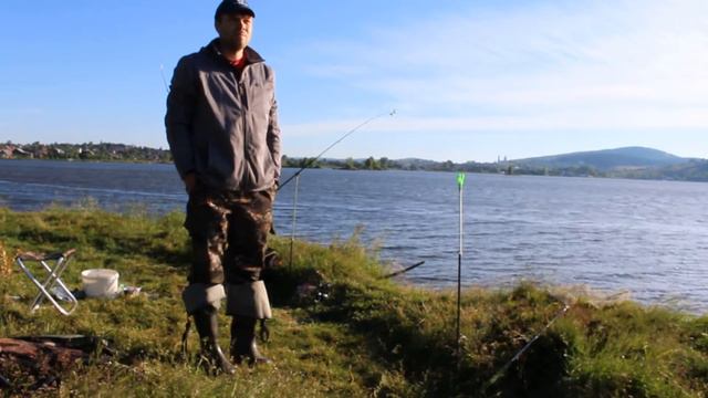 АВАНТЮРНАЯ РЫБАЛКА В ЧЕРНОЙ СТРЕЛКА смотреть онлайн