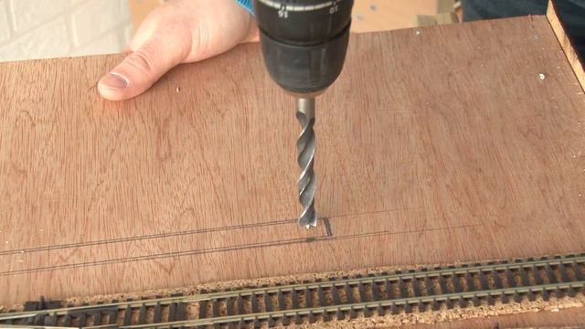 Building A Modular Model Railway! - Episode 7: How To Install A Peco Inspection Pit смотреть онлайн
