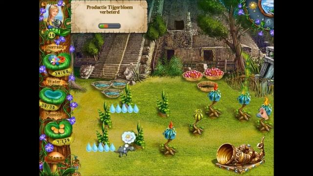 Magic Farm Ultimate Flower deel 26 смотреть онлайн