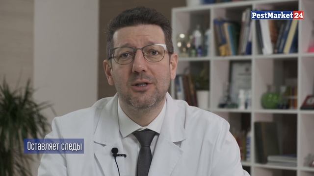 Альфа 10 - инсектоакарицидное средство. Как избавиться от клещей профессиональным средством. смотреть онлайн