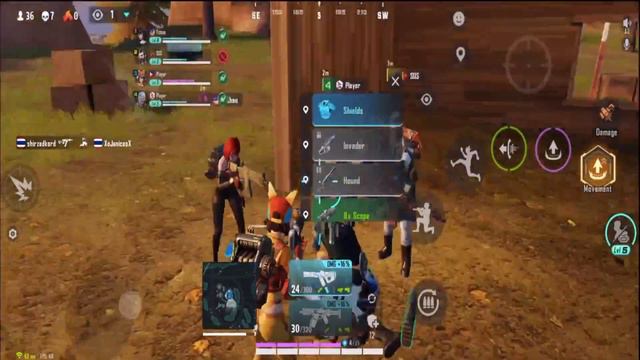 Farlight 84 gameplay | 15 kills | lenovo legion y70 #filipino #pinoy смотреть онлайн