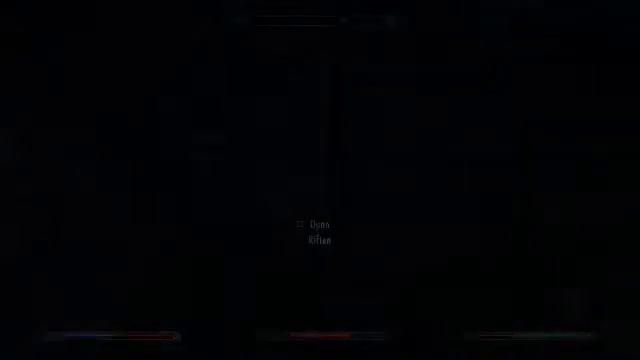 Skyrim Fishing Playthrough Ep. 2 Starving For Adventure