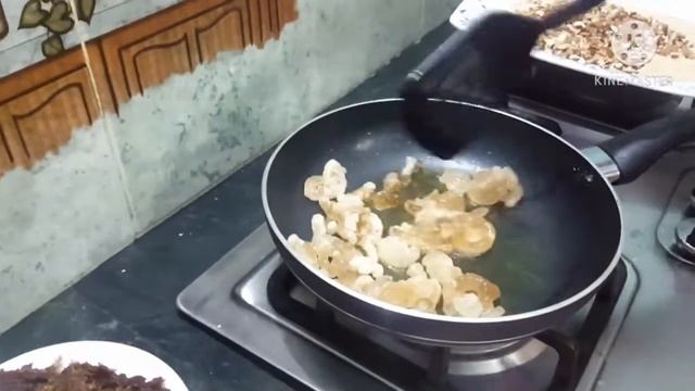 winter sesame nuts bars/ How to makes sesame dates sweets bars easy method. смотреть онлайн