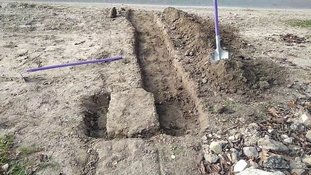 Маленькая каменная тропинка решает большую проблему смотреть онлайн
