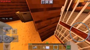 Опять новый кск|| обзор на кск в Майнкрафт|| Лошади в Майнкрафт||