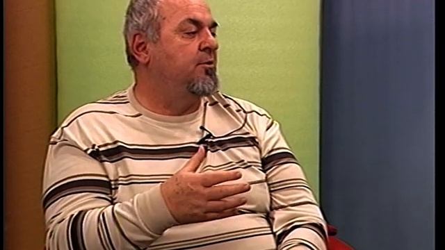 Gost tedna, Bojan Kastelic смотреть онлайн