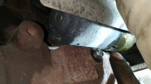 Как выставить балансировочные валы Митсубиси, 4G69 .mp4