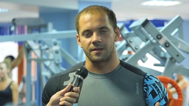 Азбука фитнеса. Первая школа фитнеса. Рыбий жир от RPS Nutrition. смотреть онлайн